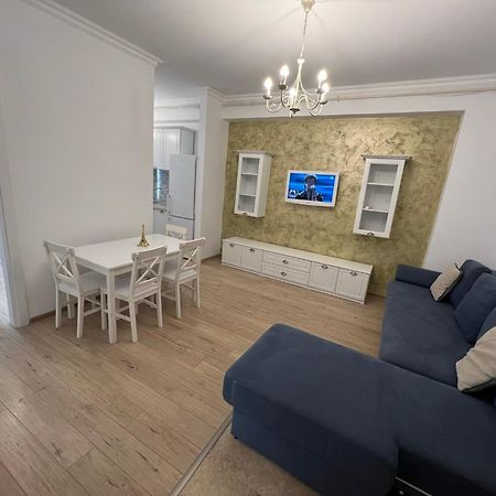 Solid Residence Apartamente Mamaia Room photo