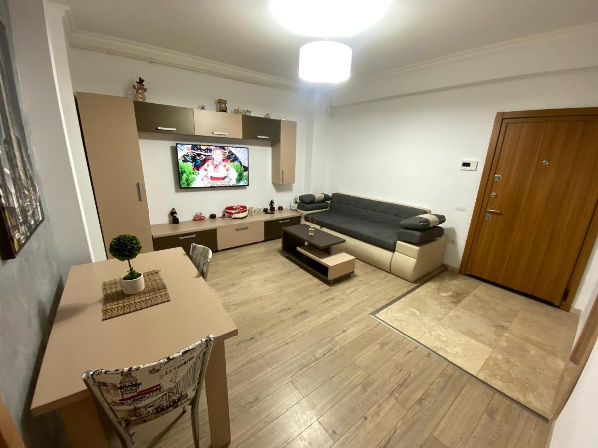 Solid Residence Apartamente Mamaia Room photo