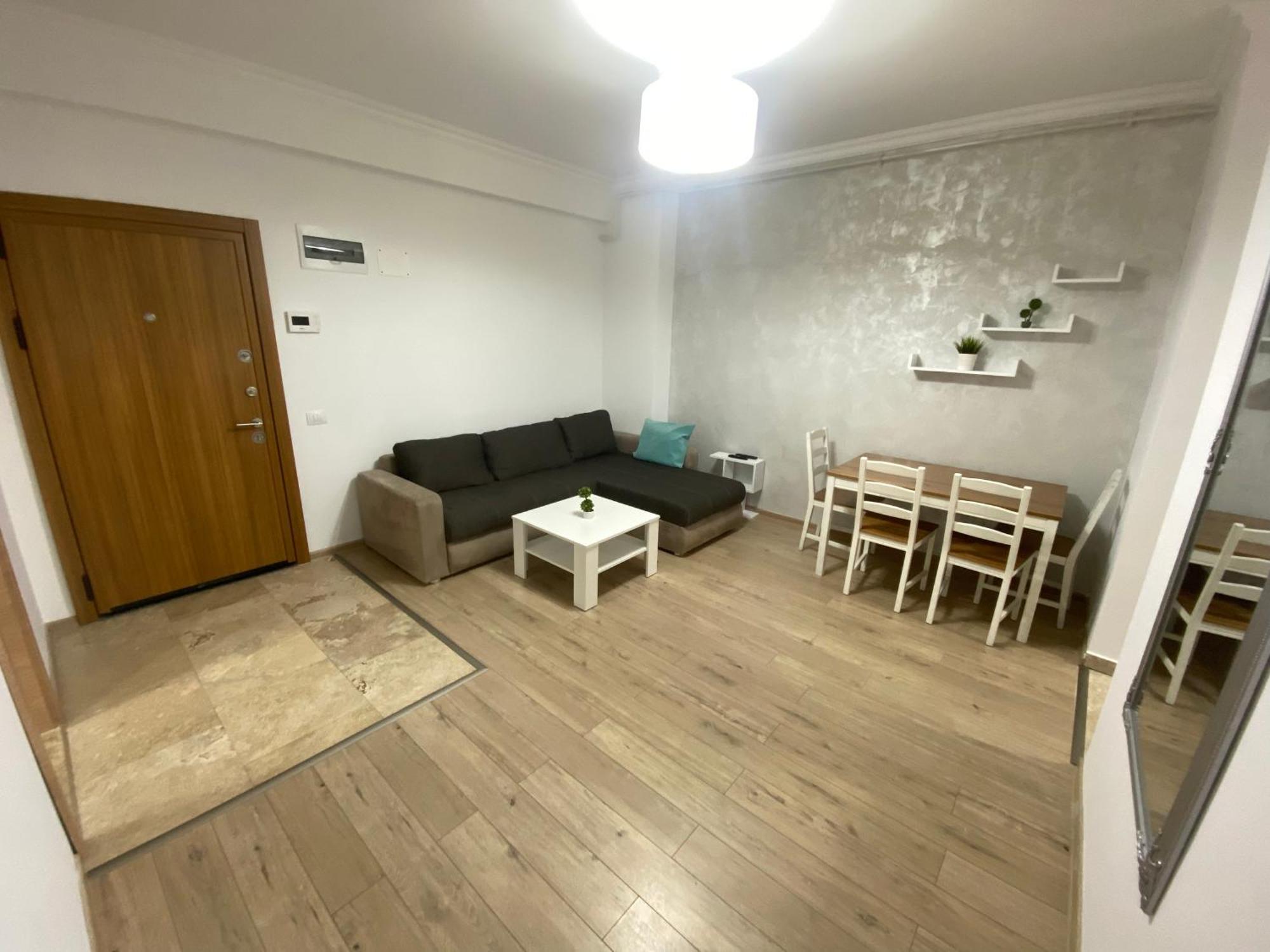 Solid Residence Apartamente Mamaia Room photo